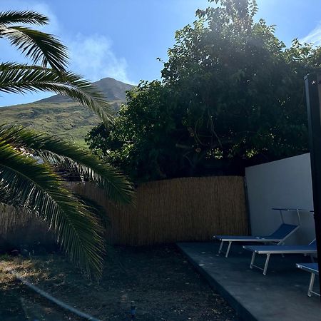 Stromboli Vacanze Экстерьер фото