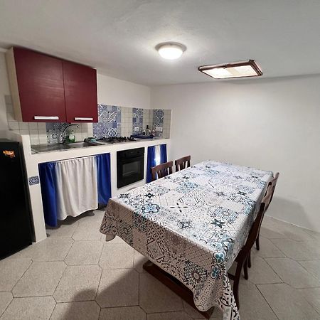 Stromboli Vacanze Экстерьер фото