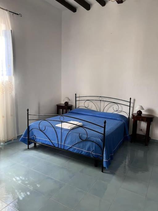 Stromboli Vacanze Экстерьер фото