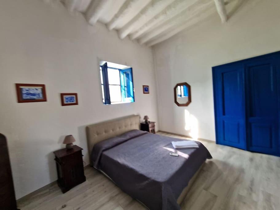 Stromboli Vacanze Экстерьер фото