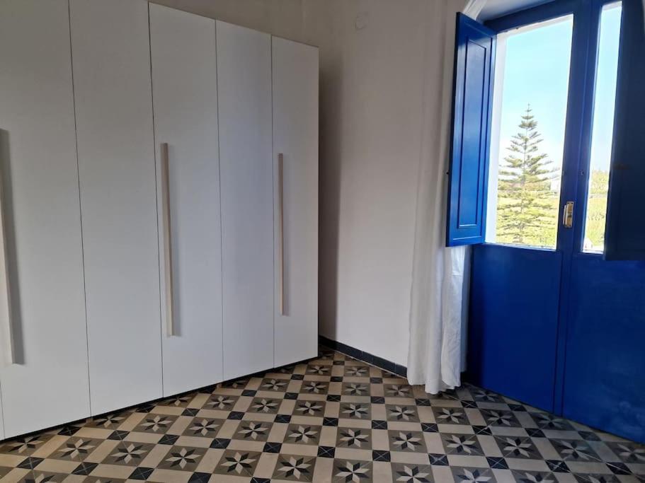 Stromboli Vacanze Экстерьер фото