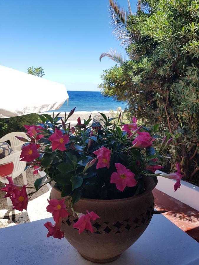 Stromboli Vacanze Экстерьер фото